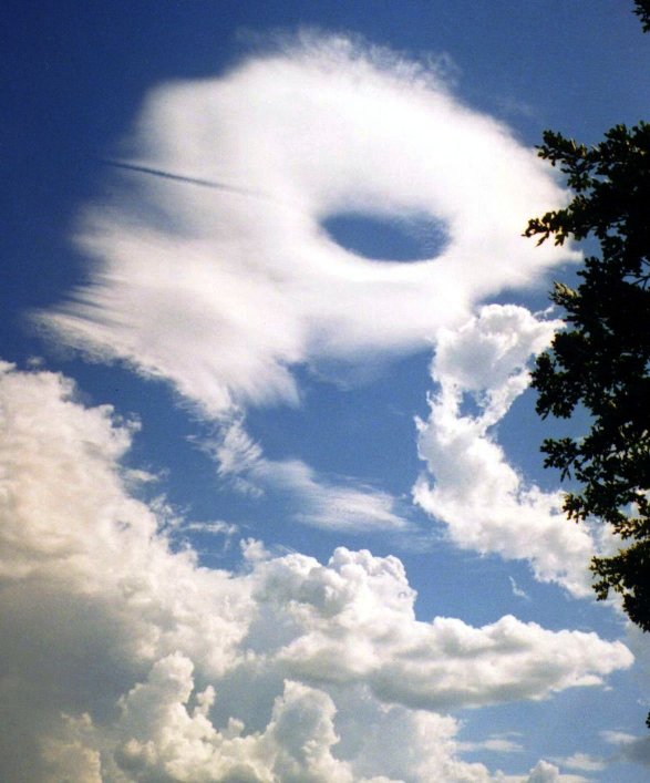 Clouds