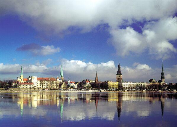 Riga