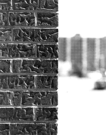 Wall Tower
