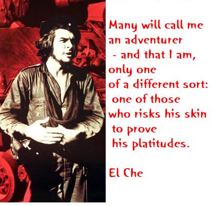 Adventurer