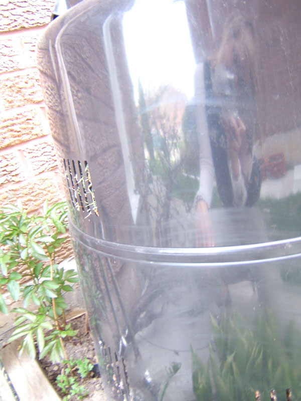 Reflection