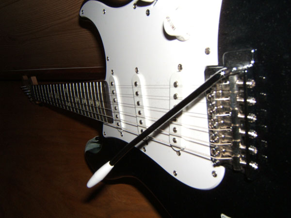 Geetar