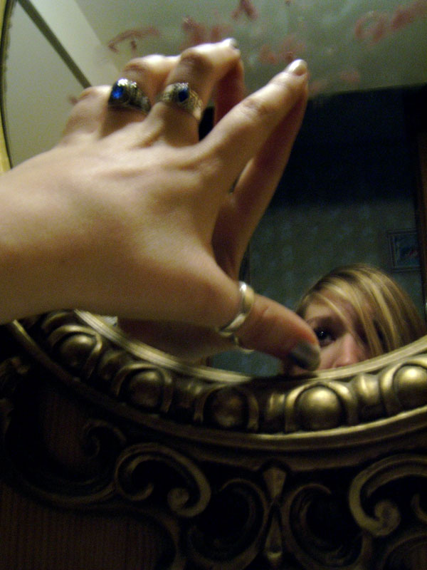 I am who I am [1]