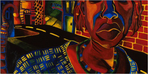 Journey in Search of...(1999)