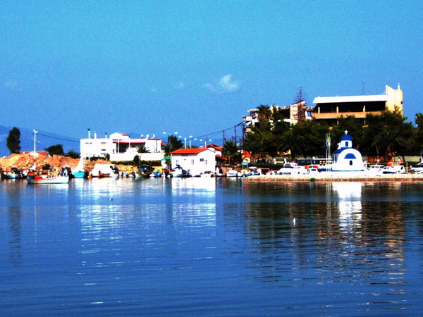 Glorious Greece Series
