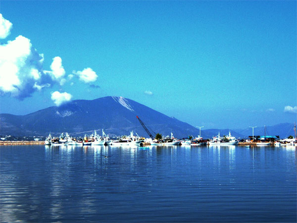 Glorious Greece Series