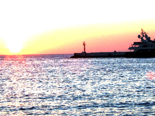 Glorious Greece Series