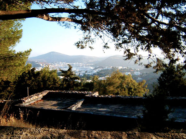 Glorious Greece Series