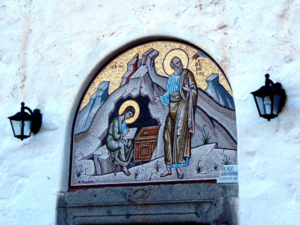 Glorious Greece Series