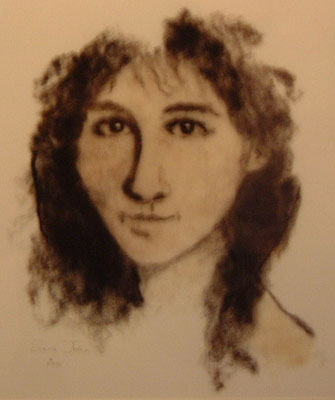 Jacob's Girl