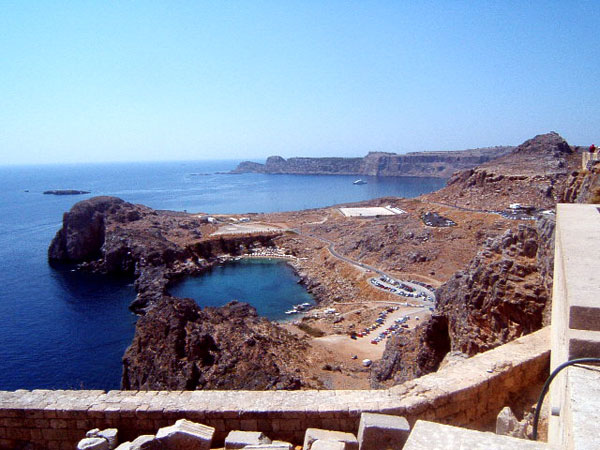 Glorious Greece Series
