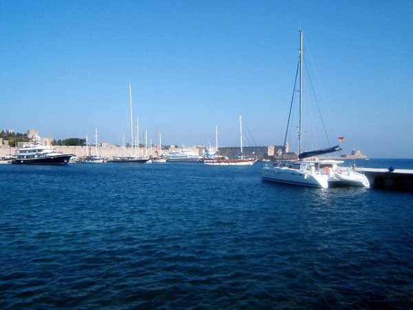 Glorious Greece Series