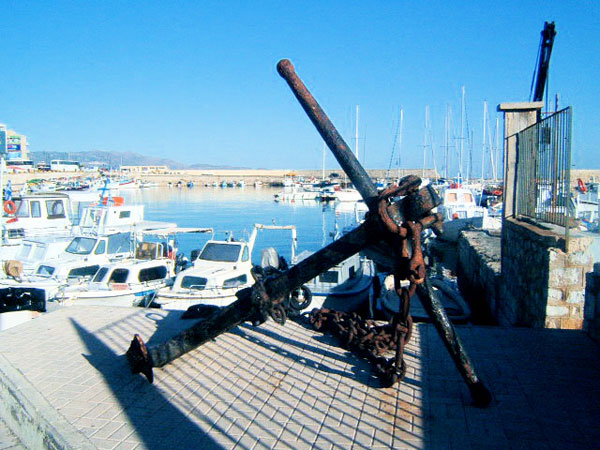 Glorious Greece Series