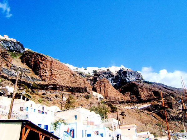 Glorious Greece Series