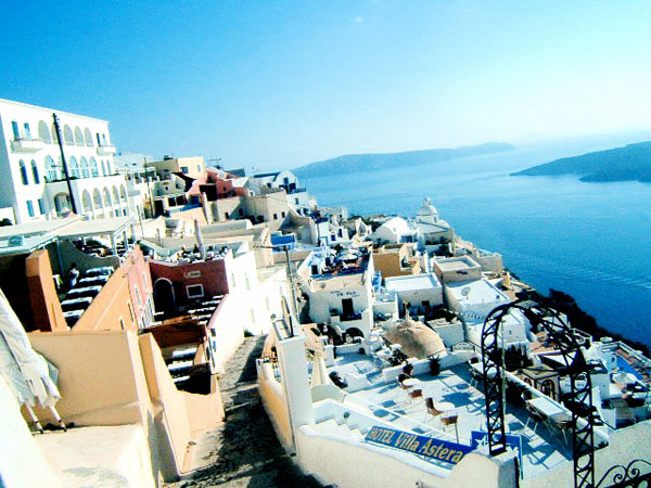 Glorious Greece Series