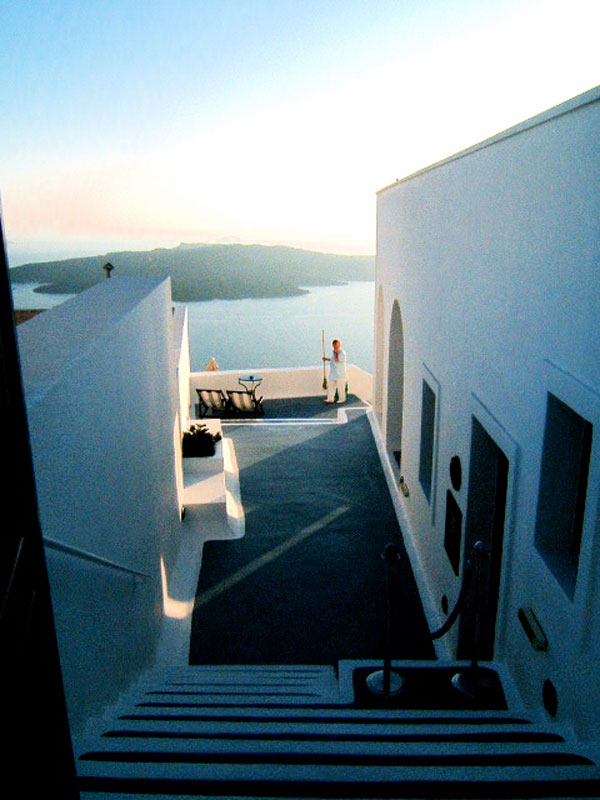 Glorious Greece Series
