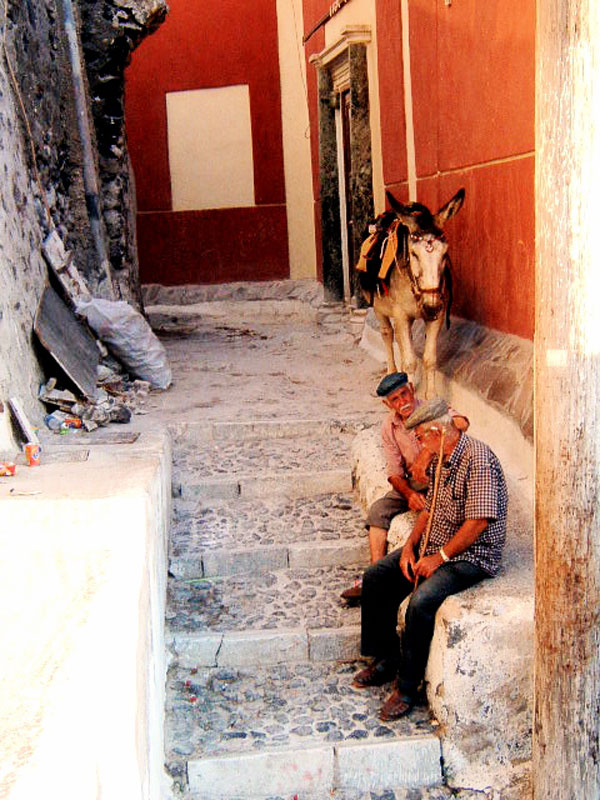 Glorious Greece Series