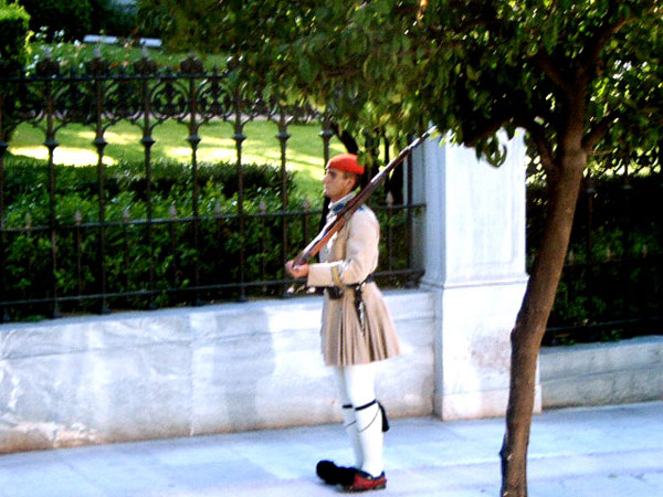 Glorious Greece Series