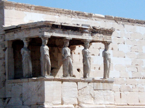 Glorious Greece Series