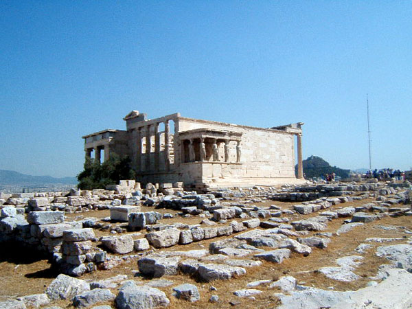 Glorious Greece Series