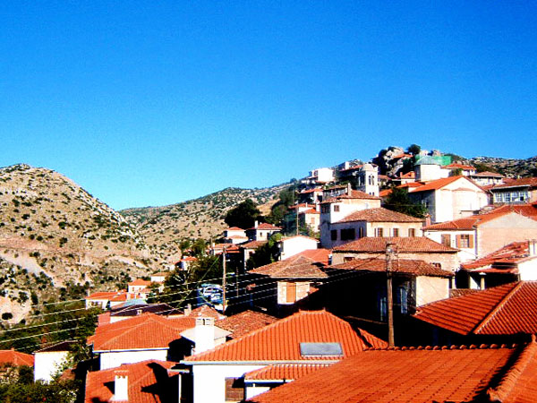 Glorious Greece Series