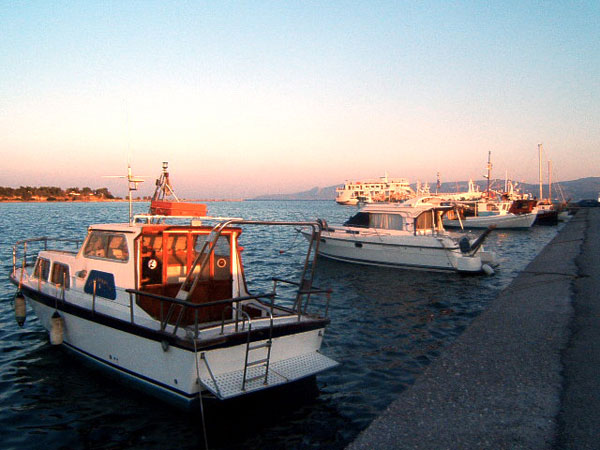 Glorious Greece Series