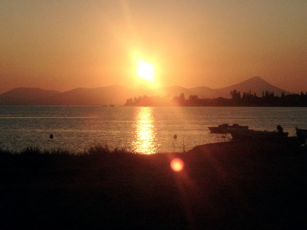 Glorious Greece Series