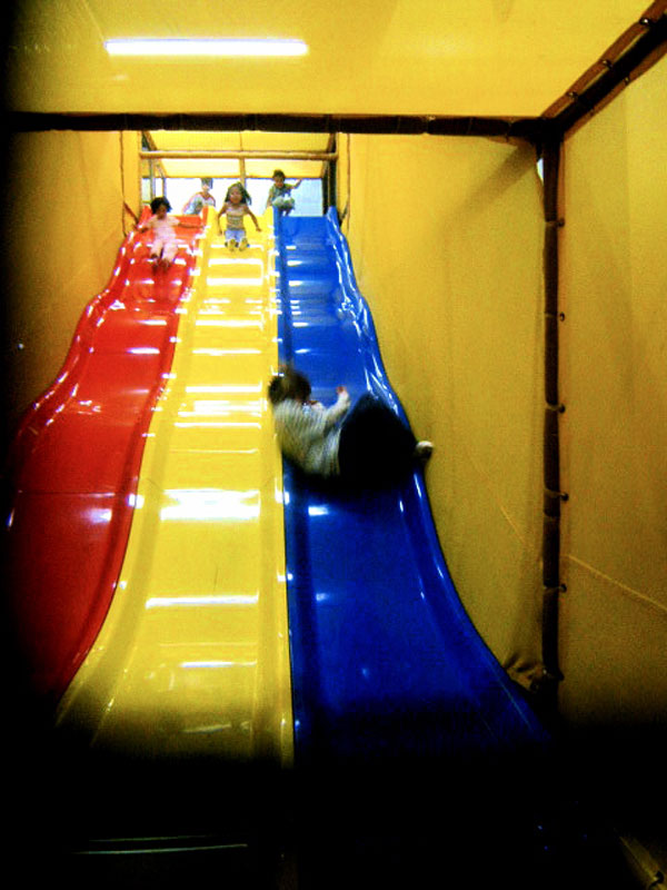 Slip n' Slide