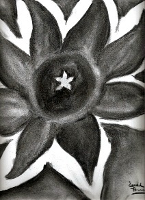 Dark Flower