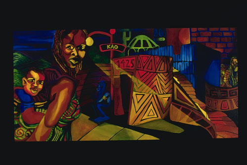 Kao (2000)