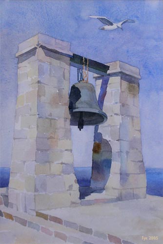 The Ancient Bell