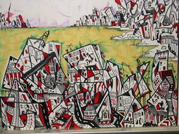 City