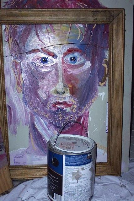 Self