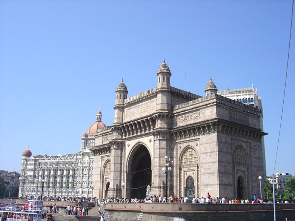 Gateway of India