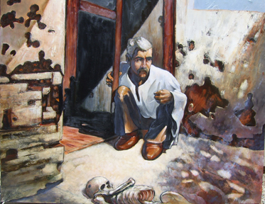 Palestinian Patriarch