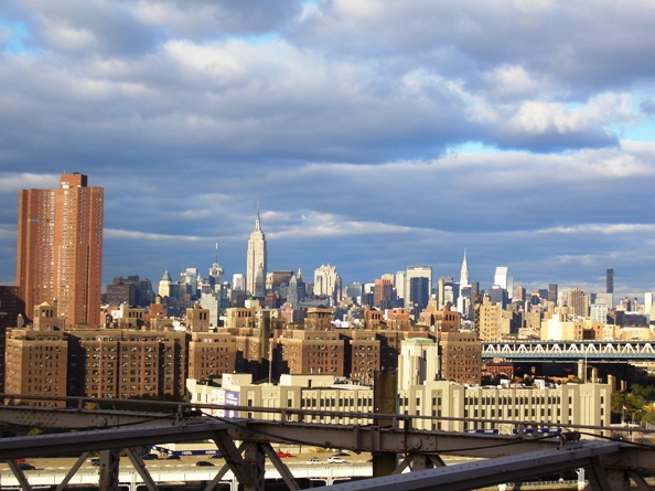View From the Bridge