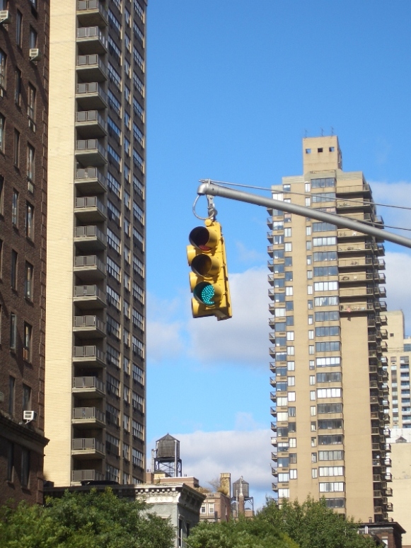 Traffic Light