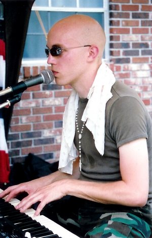 The Ever Talented John