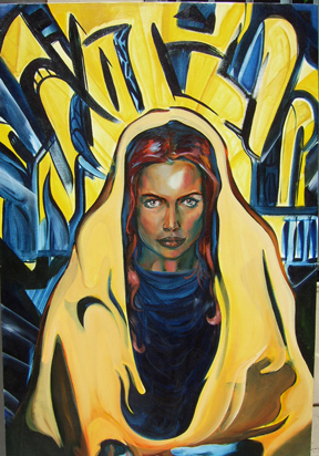 Priestess
