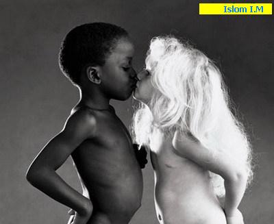 We Are Against Racism!