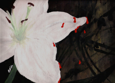 White Flower
