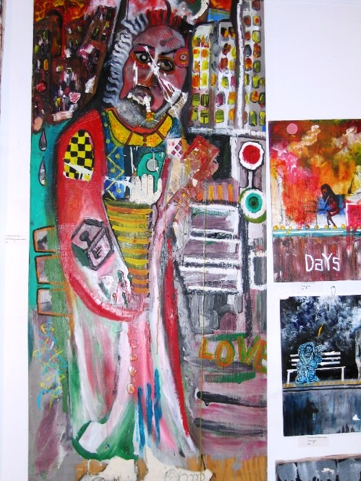 Gallery Exhibits