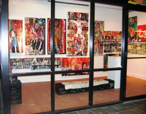 Gallery at Kean University