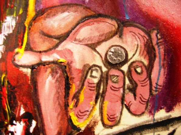 Detail