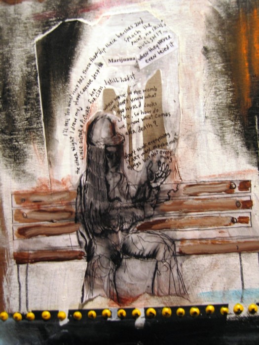 Detail