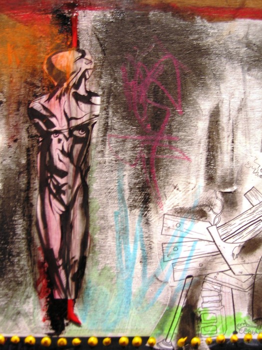 Detail