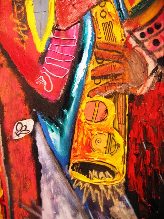 Detail