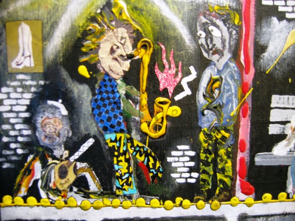 Detail