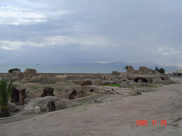 Carthage