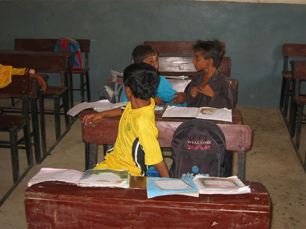 Education